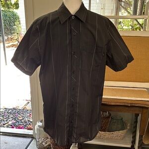 O’Neill button up shirt